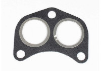 Gasket, exhaust pipe