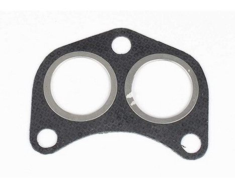 Gasket, exhaust pipe