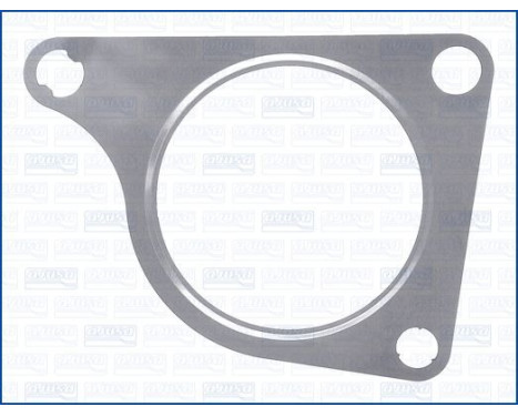 Gasket, exhaust pipe