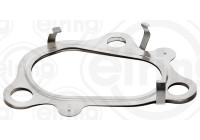 Gasket, exhaust pipe