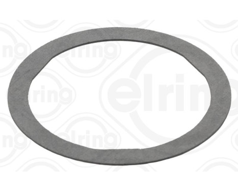 Gasket, exhaust pipe