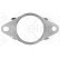 Gasket, exhaust pipe, Thumbnail 2