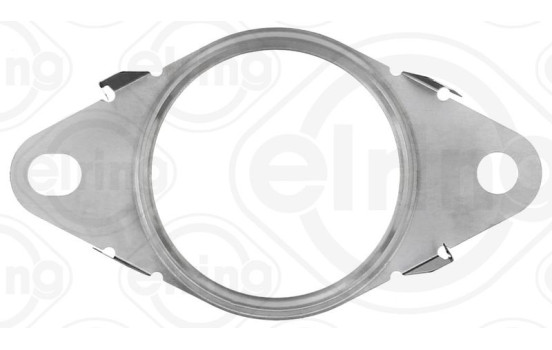 Gasket, exhaust pipe, Image 2