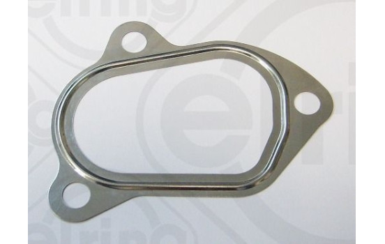 Gasket, exhaust pipe