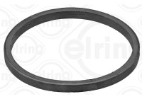 Gasket, exhaust pipe