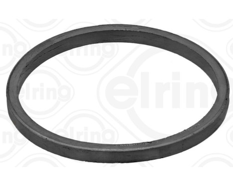 Gasket, exhaust pipe