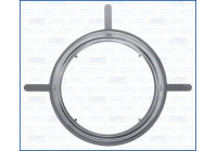 Gasket, exhaust pipe