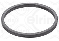 Gasket, exhaust pipe