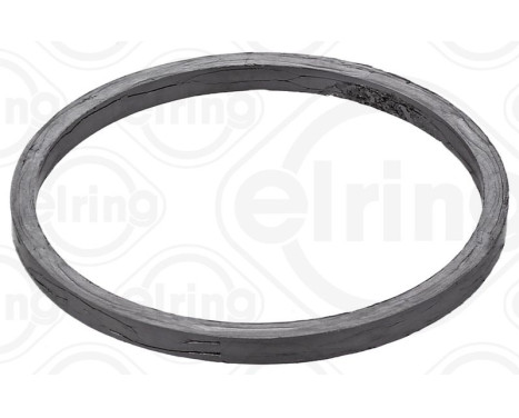 Gasket, exhaust pipe