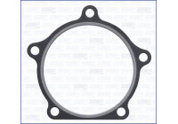 Gasket, exhaust pipe