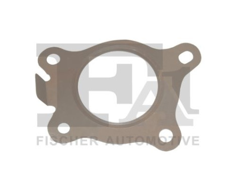 Gasket, exhaust pipe