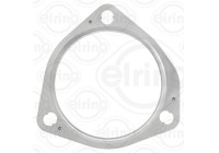 Gasket, exhaust pipe