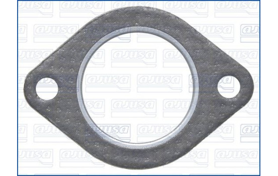 Gasket, exhaust pipe