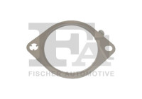 Gasket, exhaust pipe