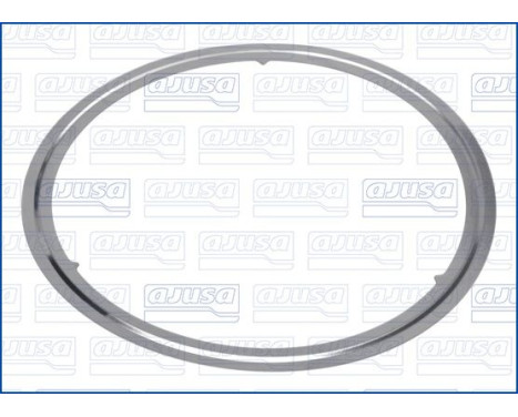 Gasket, exhaust pipe