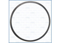 Gasket, exhaust pipe