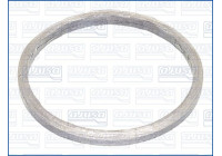 Gasket, exhaust pipe