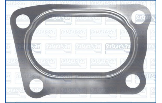 Gasket, exhaust pipe