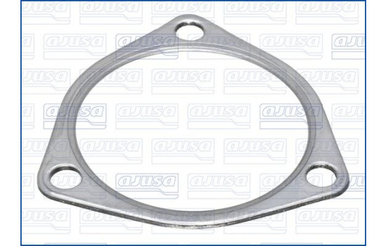 Gasket, exhaust pipe, Image 2