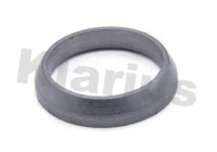 Gasket, exhaust pipe