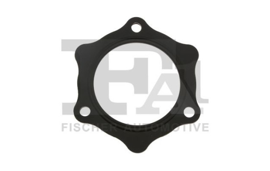 Gasket, exhaust pipe