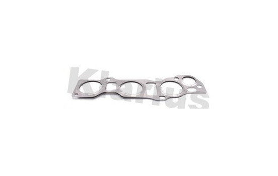 Gasket, exhaust pipe, Image 2