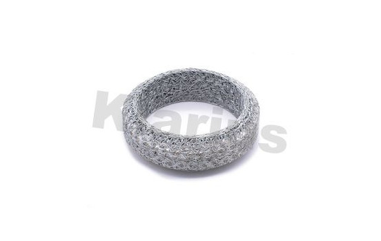 Gasket, exhaust pipe