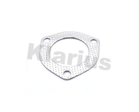 Gasket, exhaust pipe