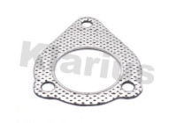 Gasket, exhaust pipe