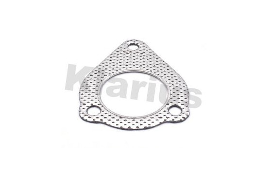 Gasket, exhaust pipe