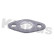 Gasket, exhaust pipe, Thumbnail 2