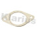 Gasket, exhaust pipe, Thumbnail 2