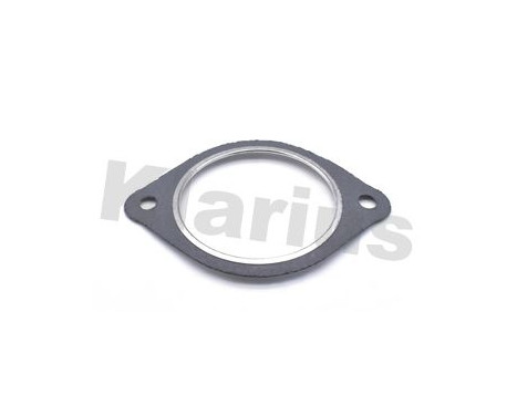 Gasket, exhaust pipe, Image 2