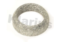 Gasket, exhaust pipe