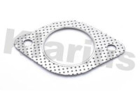 Gasket, exhaust pipe