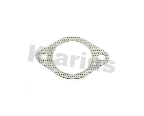 Gasket, exhaust pipe