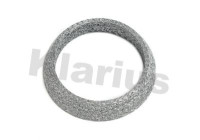 Gasket, exhaust pipe