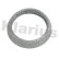Gasket, exhaust pipe, Thumbnail 2
