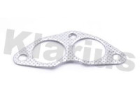 Gasket, exhaust pipe