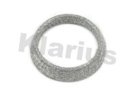 Gasket, exhaust pipe