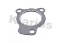 Gasket, exhaust pipe