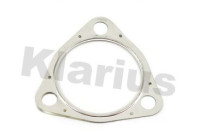 Gasket, exhaust pipe