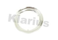 Gasket, exhaust pipe