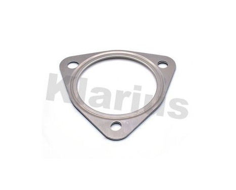 Gasket, exhaust pipe