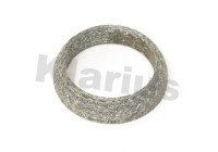 Gasket, exhaust pipe