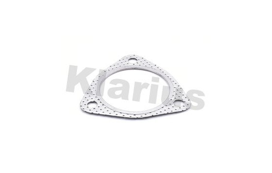 Gasket, exhaust pipe, Image 2