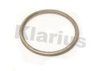 Gasket, exhaust pipe