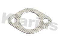 Gasket, exhaust pipe