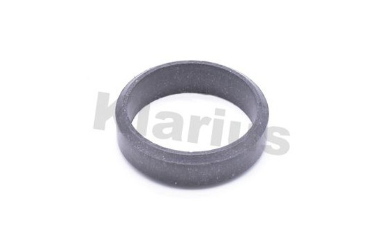 Gasket, exhaust pipe, Image 2