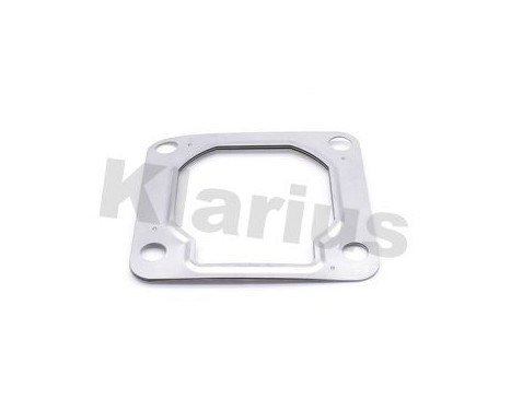 Gasket, exhaust pipe, Image 2